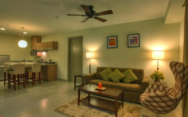 Azalea Hotels & Residences Baguio