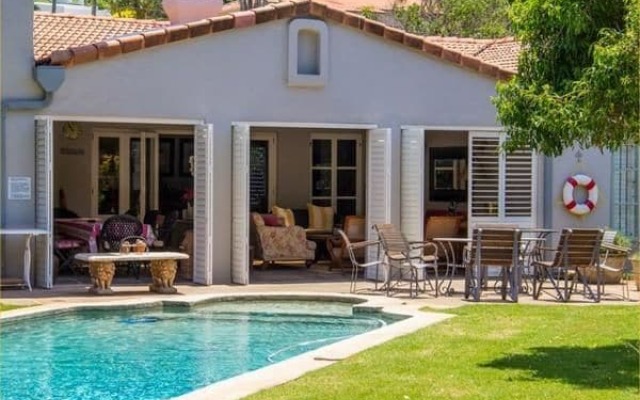 Maison - H Guest House