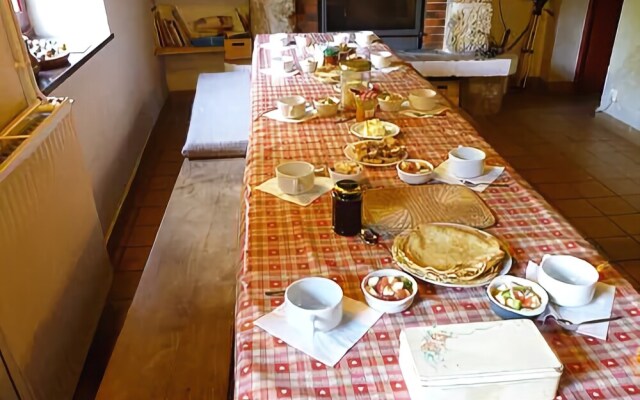 Les chalets de la forêt dIssaux