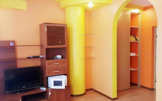 TGK Hotel