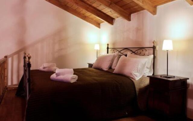 Guesthouse Elaia