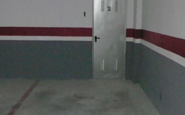 Apartamento Apto Para Turismo y Negocios