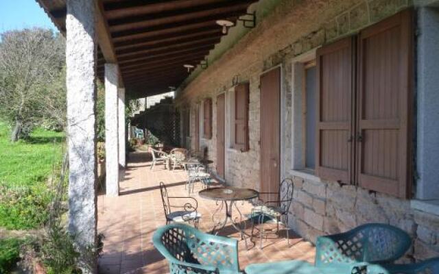 Agriturismo Testone
