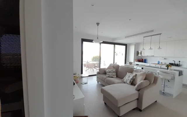 Stunning Apartment Close to Golf, Mijas, Spain