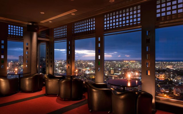 DoubleTree by Hilton Naha Shuri Castle