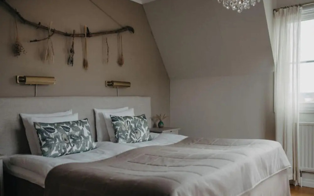 Engsholms Slott - Adults Only