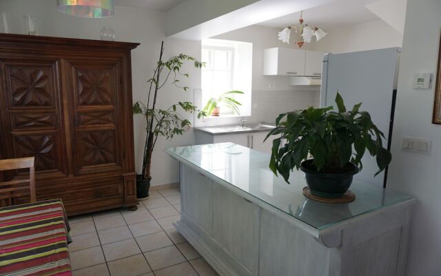 La Maison Béarnaise