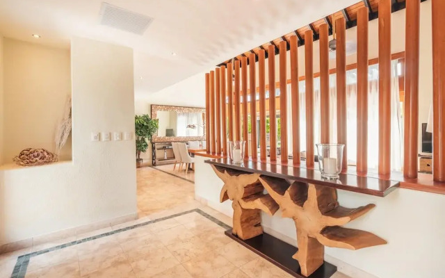 GV 1 in Punta Cana With 5 Bedrooms and 5 Bathrooms