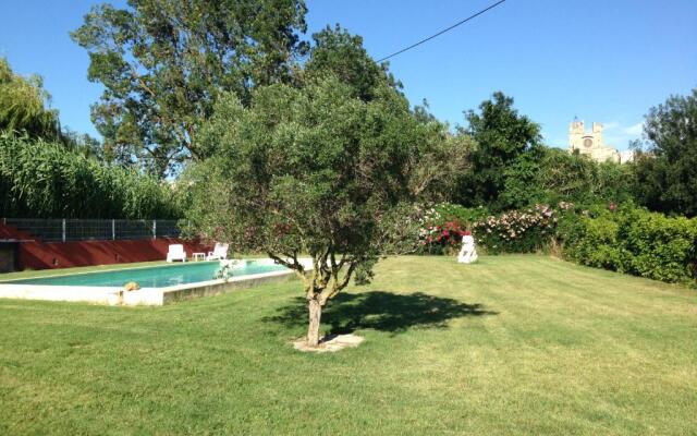 Les Jardins du Rebaut