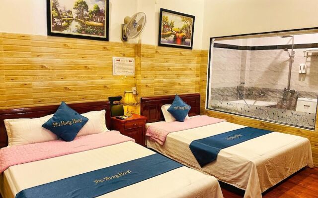 Hotel Phi Hung