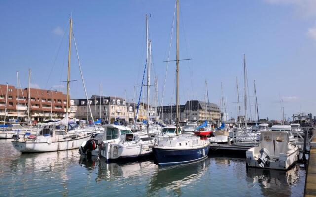 Appt cosy - 300m plage-proche Arromanches et Bayeux