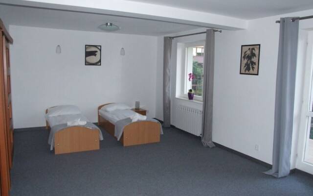 Hotel Arkadia