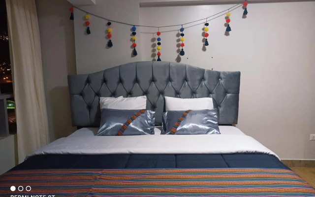 Unión Garden Apartments