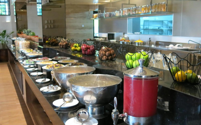 Grand Luley Manado