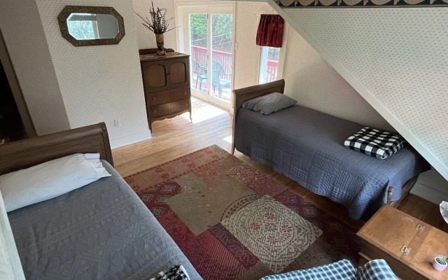 The Crofting Bed and Breakfast