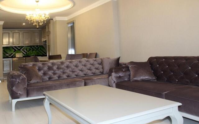 Sarot Thermal Palace Tatil Koyu (Halal Hotel)