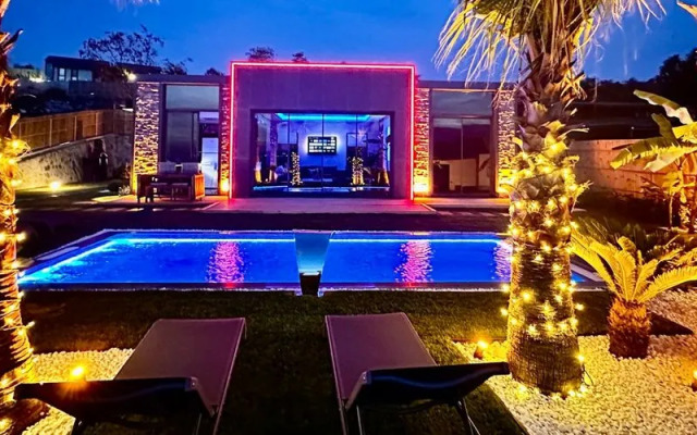 Sapanca Sunset Villas