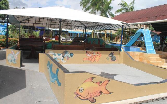 Hotel Riviera D'Amazonia