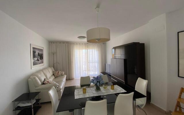 Apartamento Campello