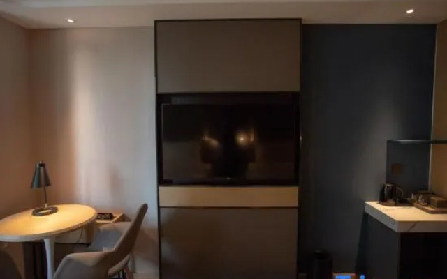 Orange Peninsula Hotel (Zhangzhou Zhongxu Square)