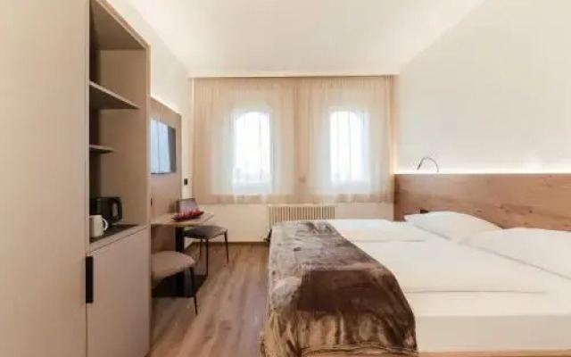 Pension Salvatorianerinnen