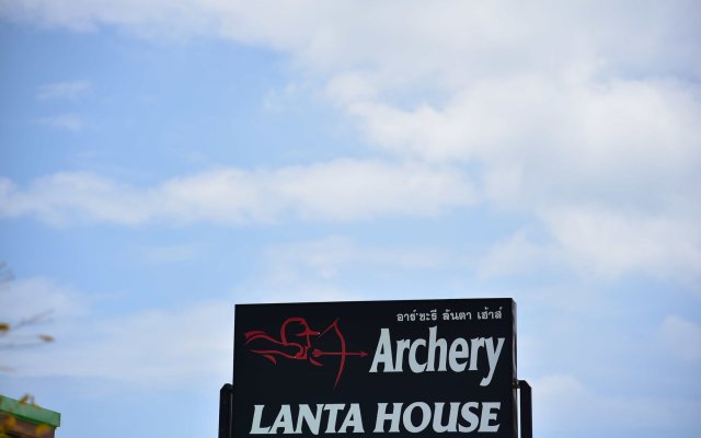 Archery Lanta House