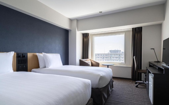 Comfort Twin room (트윈 침대 2개) 사진 1