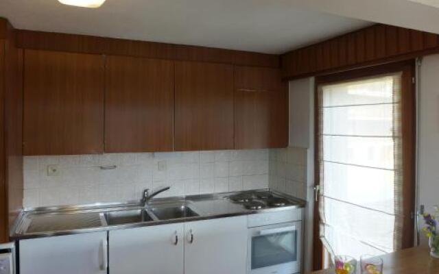 Apartment Val Neige 11