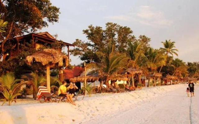 Malibest Resort