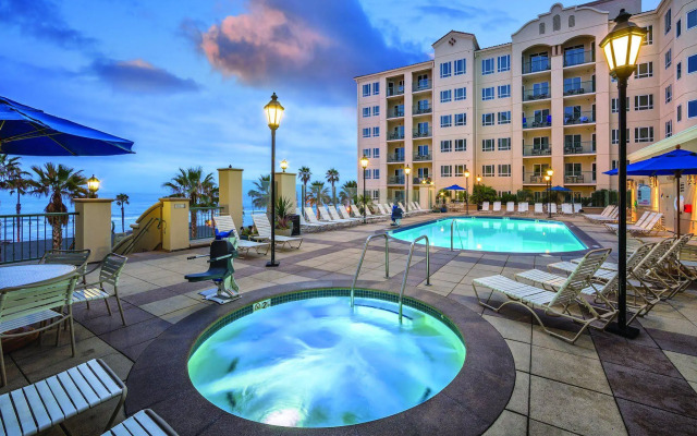 Club Wyndham Oceanside Pier