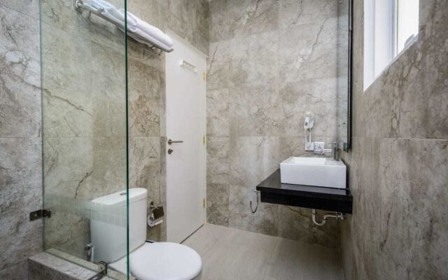 Villa Kota Bunga Puncak 2 Bedroom