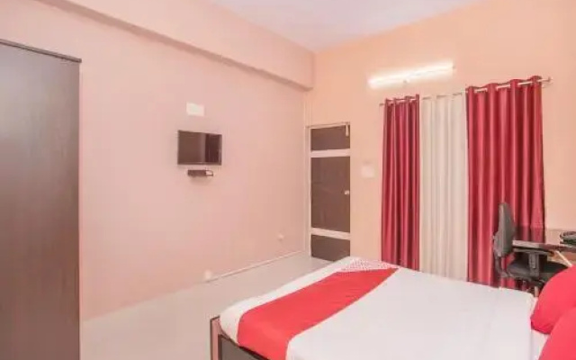Hotel Aaira Inn By OYO Rooms