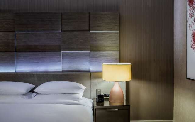 Hyatt Grand Central New York