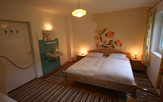 Lovely Pet-friendly Apartment in Hopfgarten