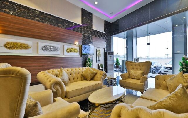 OYO 349 Haifaa Furnished Units 2