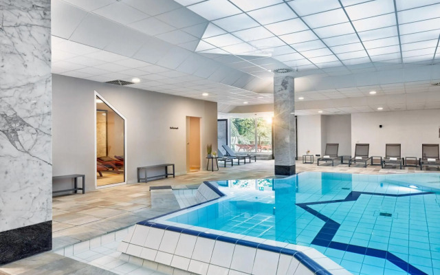 H+ Hotel Wiesbaden Niedernhausen