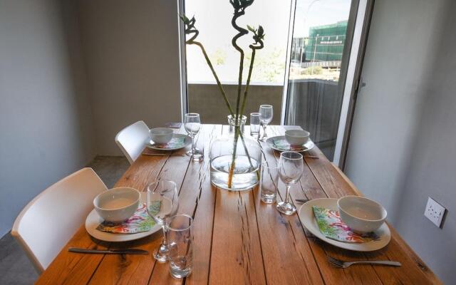 Suite 9 The Village