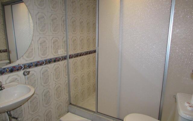 Hotel Casa Americana