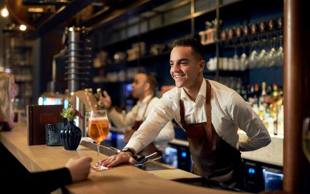 Van der Valk Hotel Antwerpen