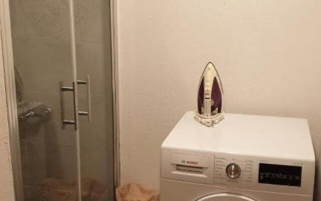 Olive apartments studio