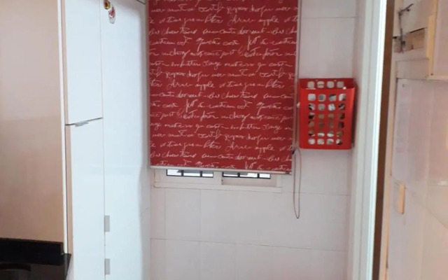 Two Bedrooms Leonor Davalos 2