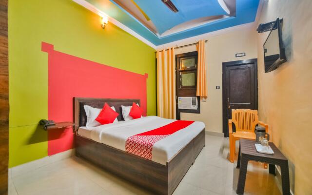 OYO 48698 Hotel Settle Inn