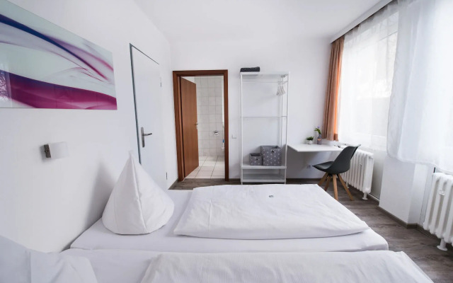 SOVA Hotel