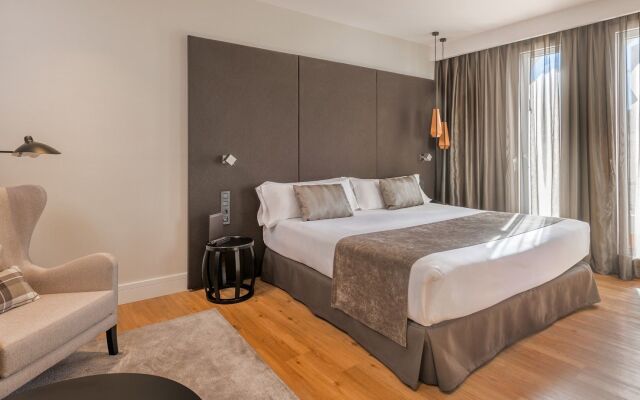 Catalonia Gran Via Madrid