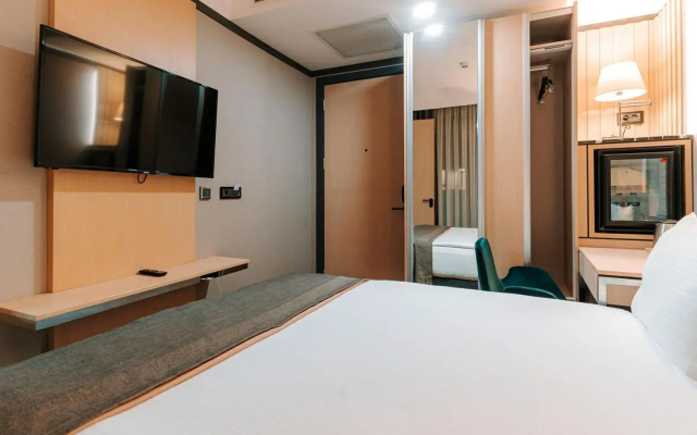 Invite Corner Hotel Trabzon