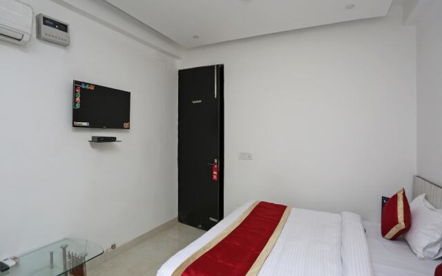 Galaxy Residency By OYO Rooms