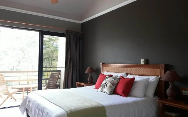 Hotel Ladera