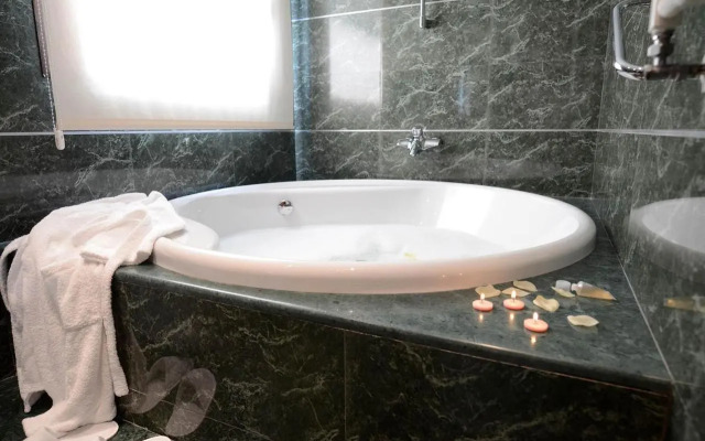 BlueCity Avila Gredos