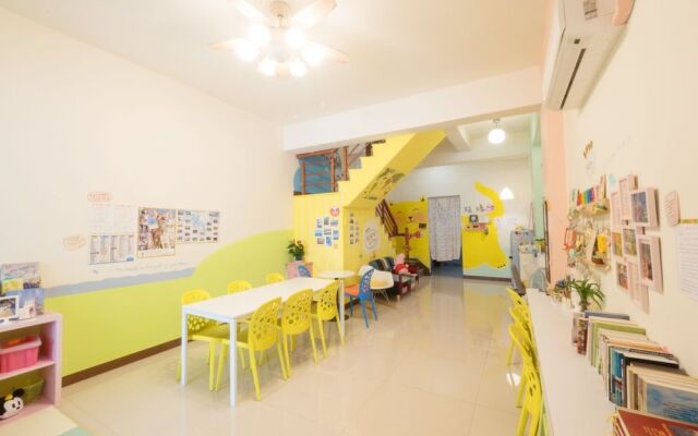 Suiian inn