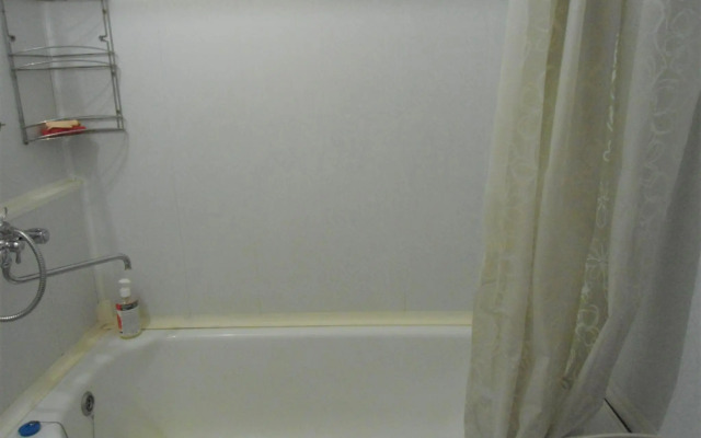 Апартаменты на улице Билимбаевская 25 корпус 2